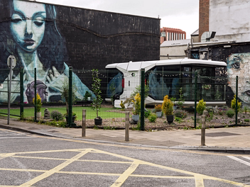 LOVE ME SO MURAL JULY 2025