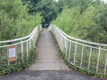 CANAL WALK SESSION ONE The final phase of the city to university riverbank walkway has been completed, offering a continuous route of over...