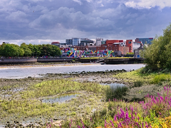 I USED A SONY A7RV TO PHOTOGRAPH THE DUNNES MURAL The landmark mural was produced in autumn 2022 by internationally celebrated Spanish urban artist Digo Diego, working in...