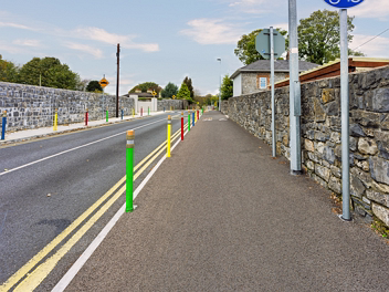 MILL ROAD IN LIMERICK