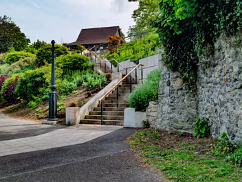 MISTER MAGPIE MAY 2026 Explore the transformation of the historic Blackrock Park kiosk into the new Mr Magpie café. Learn about the building’s...