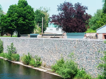 ABOUT THE DONNYBROOK GREENWAY