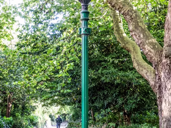 LAMPOST COLLECTION