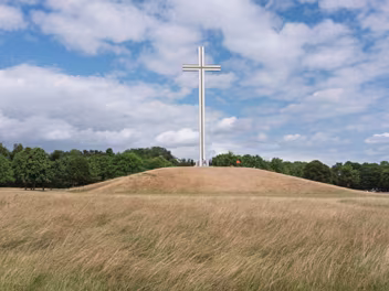 PAPAL CROSS Discover the history of the Papal Cross in Dublin’s Phoenix Park. Built for Pope John Paul II’s historic 1979 visit,...