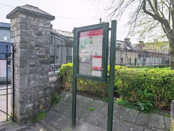 ABOUT SHALOM PARK IN CORK