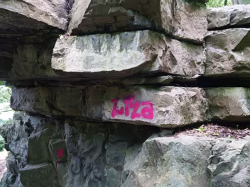 STONE ARCH