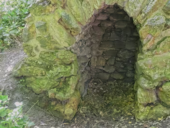 NOT A WISHING WELL