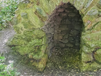 WISHING WELL St. Ann's Well in Raheny, Dublin, Ireland was once a popular holy well, and gave its name (with a slightly different...