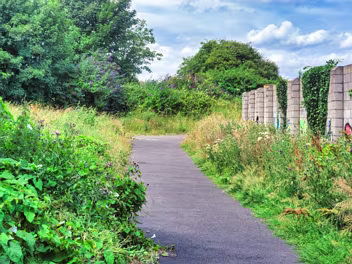 INSIDE CABRA'S NEW WILD PARK