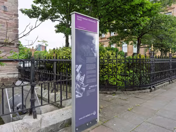 CITY QUAYS GARDENS