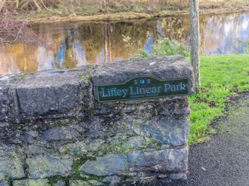 LIFFEY LINEAR PARK NEWBRIDGE 2012 I used a Sony NEX-7 and it had difficulty capturing the colours along the Liffey River and there was a tendency towards...