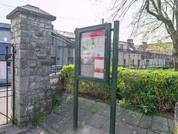 ABOUT SHALOM PARK IN CORK Discover the history of Shalom Park and "Jewtown" in Cork City. Explore the origins of Cork's historic Lithuanian Jewish...