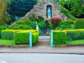 Grotto_Patrick_Doyle_Road