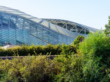 AVIVA STADIUM