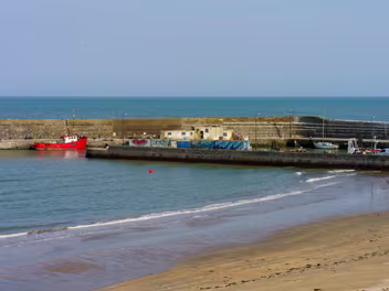 BALBRIGGAN HARBOUR