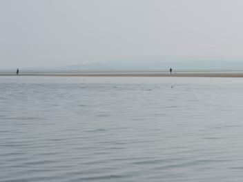 SANDYMOUNT STRAND