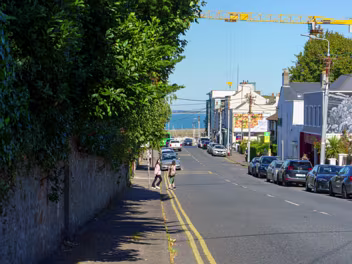 DUN LAOGHAIRE