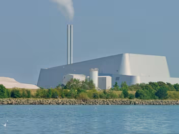 INDUSTRIAL INFRASTRUCTURE