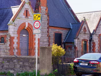 GOSPEL HALL