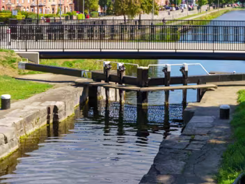 NEW BRIDGE