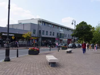POTATO MARKET CARLOW