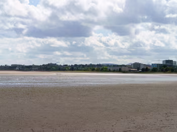 SANDYMOUNT STRAND