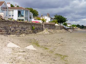 MERRION GATES AUGUST 2024
