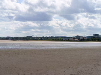 SANDYMOUNT STRAND AUGUST 2024 andymount Strand, a vast expanse of sandy shoreline stretching along Dublin Bay, is a cherished landmark in South Dublin...