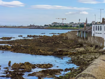SEAPOINT STATION