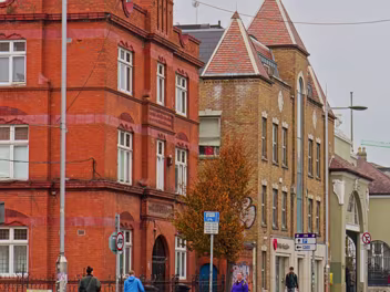 St Mel's