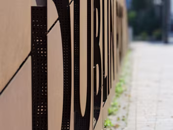 CORTEN STEEL
