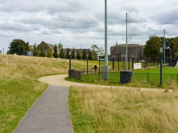 GRANGEGORMAN CAMPUS
