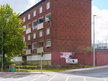 BROADSTONE PLAZA