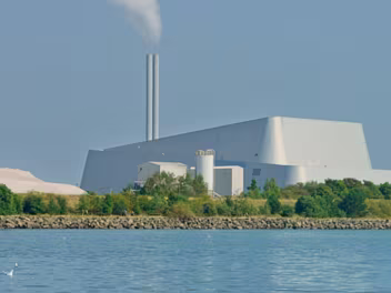 INDUSTRIAL INFRASTRUCTURE Today's stroll from Sandymount Village to Pigeon House Road offered a glimpse into Dublin's industrial heritage,...