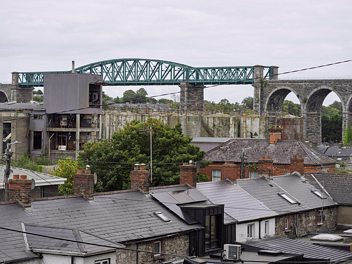 DROGHEDA VIADUCT