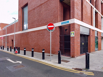 GRANBY LANE SEPTEMBER 2026