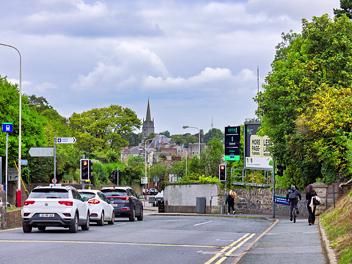 SO MANY CHURCHES IN DROGHEDA Explore why Drogheda became a town of extraordinary church density, how its monastic and parish foundations endured...