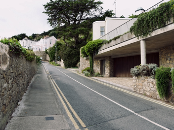 VICO ROAD Vico Road in Killiney is one of the most visually distinctive and technically demanding coastal stretches on the east...