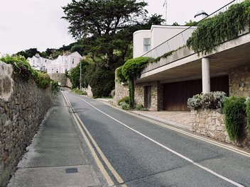 VICO ROAD