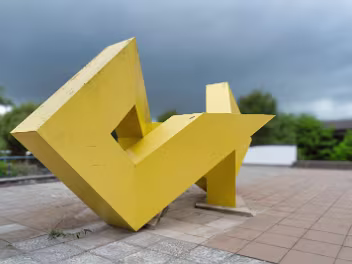 BIG YELLOW YOKE Known colloquially by a spectrum of names, from the pragmatic 'BYT' (The Big Yellow Thing) to the more imaginative...