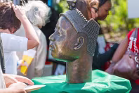 AFRICA DAY AT DUBLIN CASTLE 2008 [THIS WAS ONE OF MY FAVOURITE EVENTS EVER]-237994-1