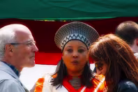AFRICA DAY AT DUBLIN CASTLE 2008 [THIS WAS ONE OF MY FAVOURITE EVENTS EVER]-238024-1