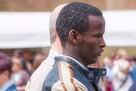 AFRICA DAY AT DUBLIN CASTLE 2008 [THIS WAS ONE OF MY FAVOURITE EVENTS EVER]-238066-1