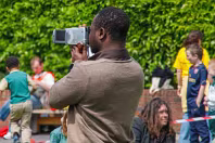 AFRICA DAY AT DUBLIN CASTLE 2008 [THIS WAS ONE OF MY FAVOURITE EVENTS EVER]-238080-1