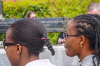 AFRICA DAY AT DUBLIN CASTLE 2008 [THIS WAS ONE OF MY FAVOURITE EVENTS EVER]-238154-1