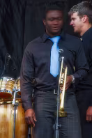 AFRICA DAY AT DUBLIN CASTLE 2008 [THIS WAS ONE OF MY FAVOURITE EVENTS EVER]-238167-1