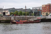 DUBLIN DOCKLANDS [RANDOM IMAGES JUNE 2008]-236300-1