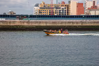 DUBLIN DOCKLANDS [RANDOM IMAGES JUNE 2008]-236317-1
