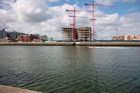 DUBLIN DOCKLANDS [RANDOM IMAGES JUNE 2008]-236318-1
