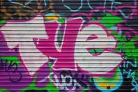 A QUICK VISIT TO THE U2 WALL [WINDMILL LANE JUNE 2008]-236296-1